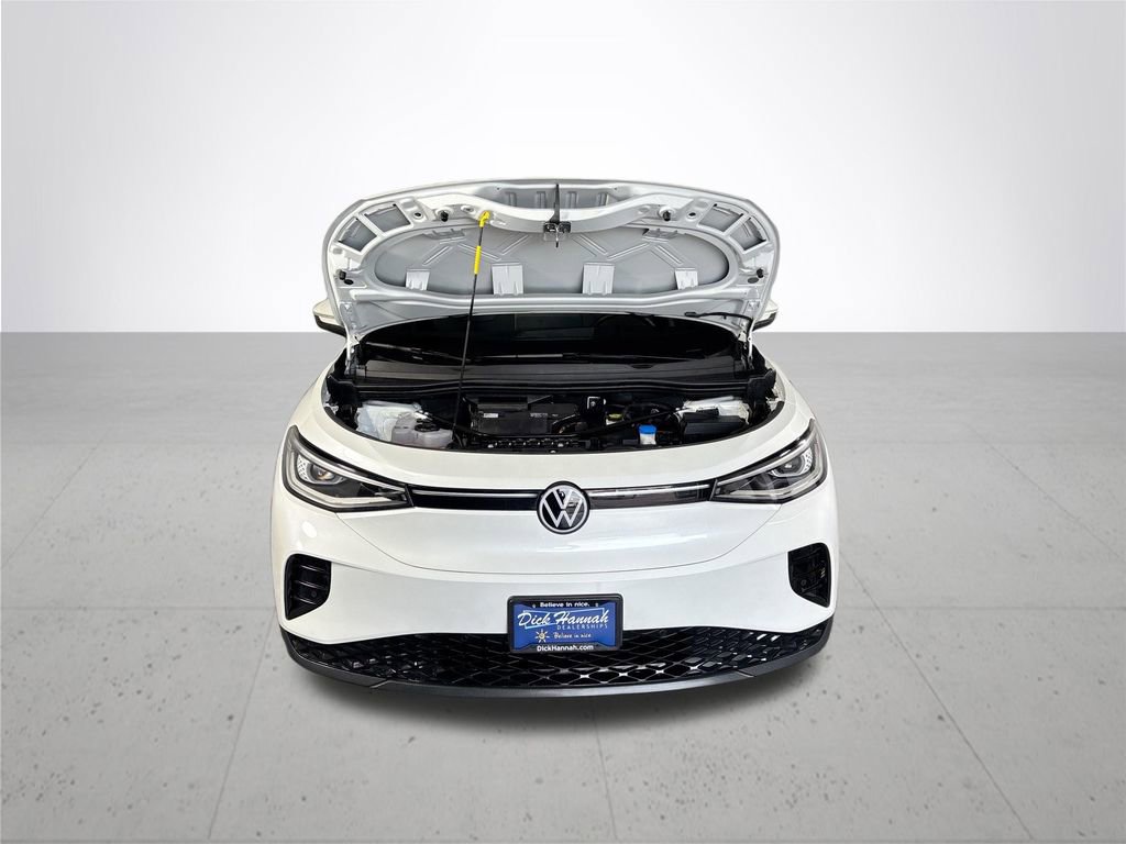 Certified 2023 Volkswagen ID.4 Pro S image 23