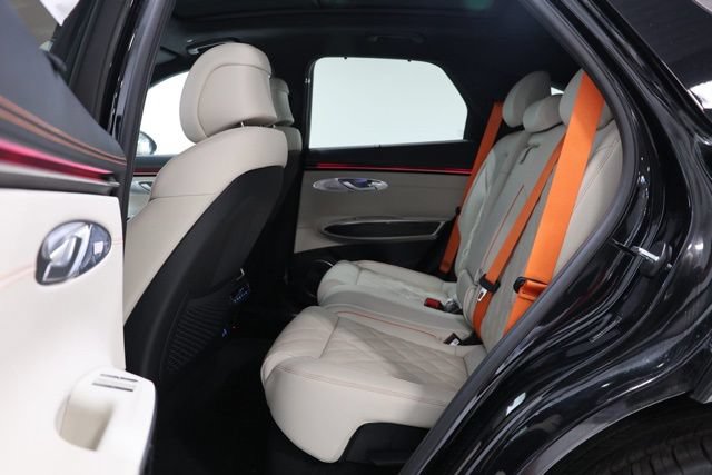 New 2026 Genesis GV70 3.5T Sport Prestige AWD/4WD image 30