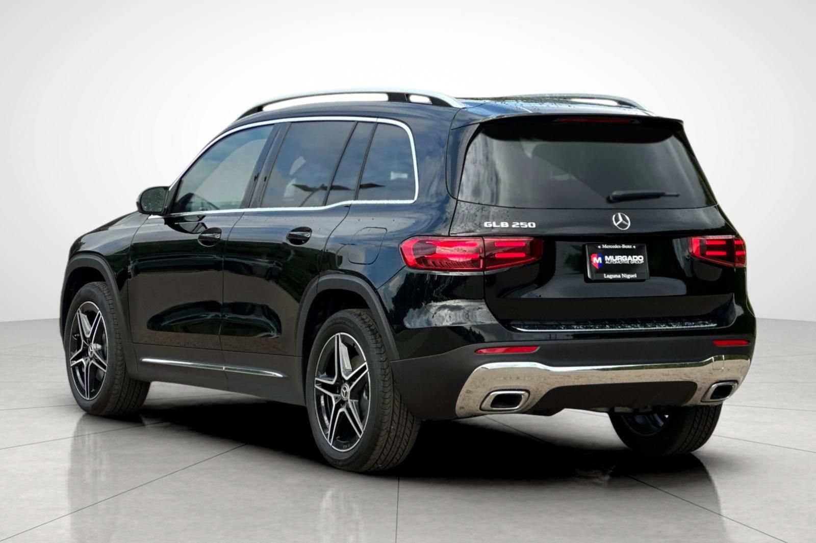 New 2026 Mercedes-Benz GLB 250 image 13