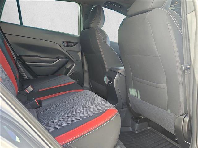 Used 2025 Subaru Impreza RS image 20