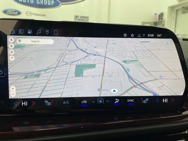 New 2026 Chevrolet Traverse Z71 w/ Driver Confidence Package image 4