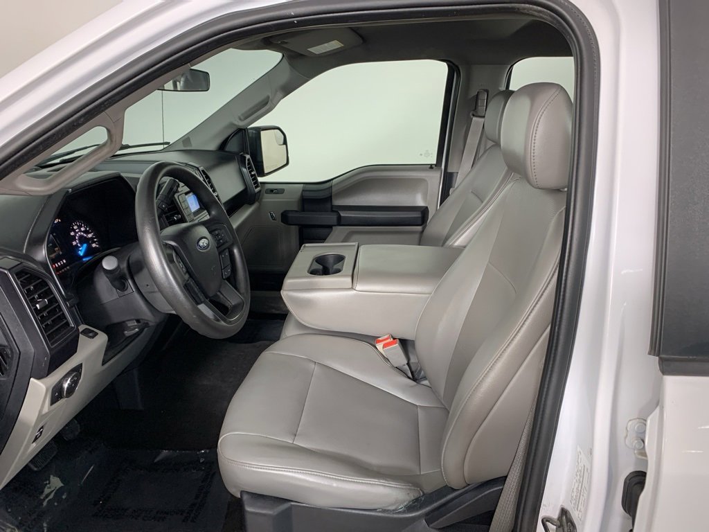 Used 2020 Ford F150 XL w/ Equipment Group 101A Mid image 17