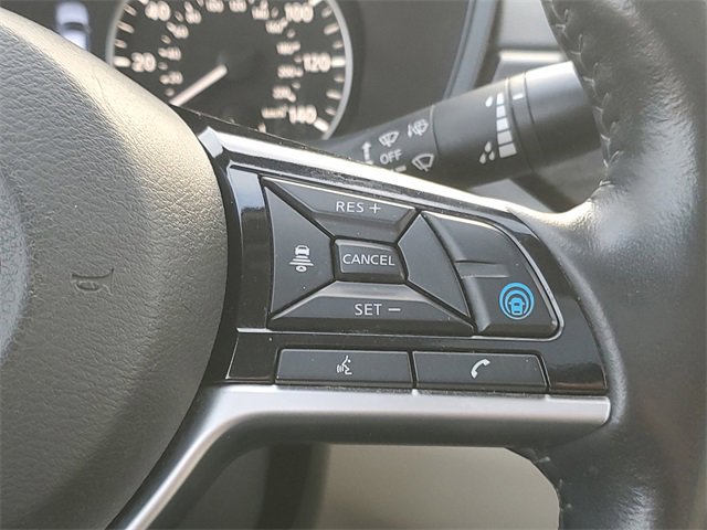 Certified 2023 Nissan Altima 2.5 SL image 16