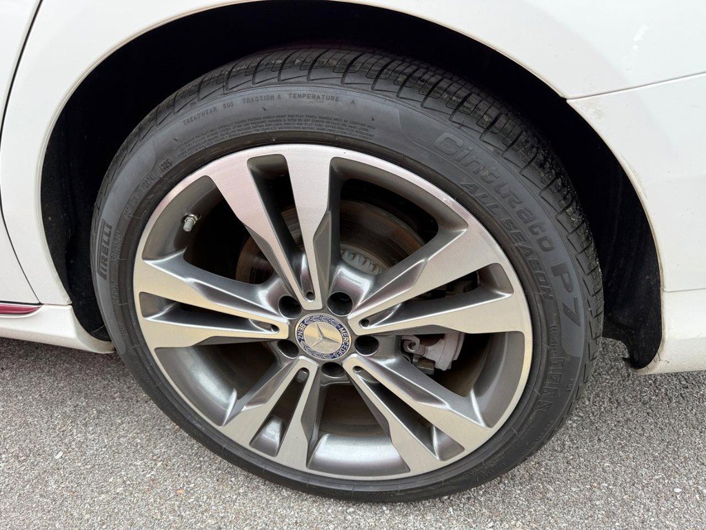 Used 2016 Mercedes-Benz C 300 Sedan image 5