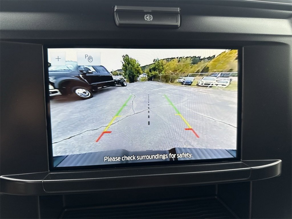 New 2026 Ford F350 XLT image 14