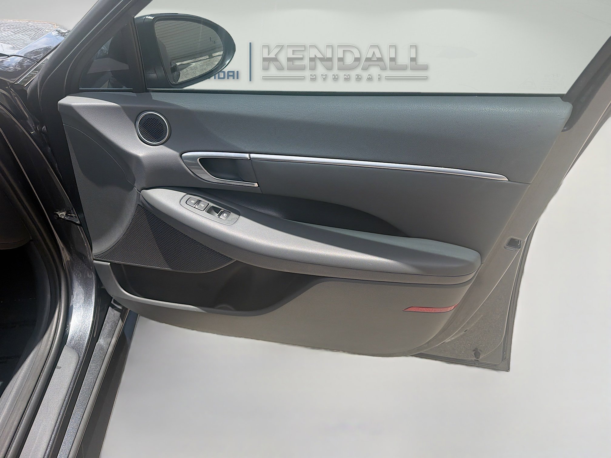 Used 2021 Hyundai Sonata SEL w/ Cargo Package FWD image 30