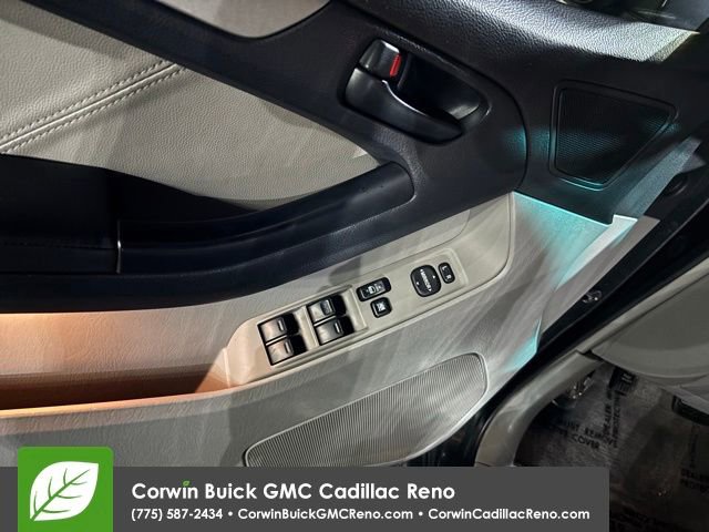 Used 2008 Toyota 4Runner Sport image 11