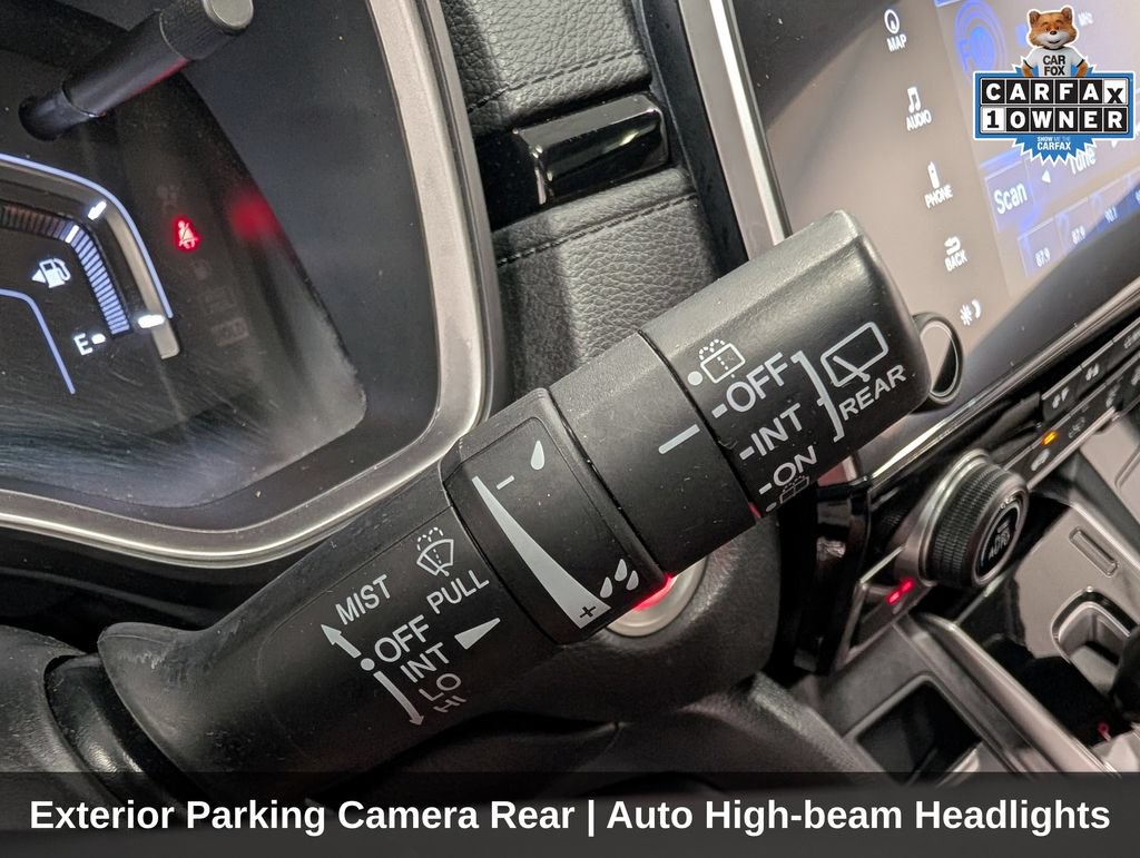 Used 2017 Honda CR-V EX-L image 23