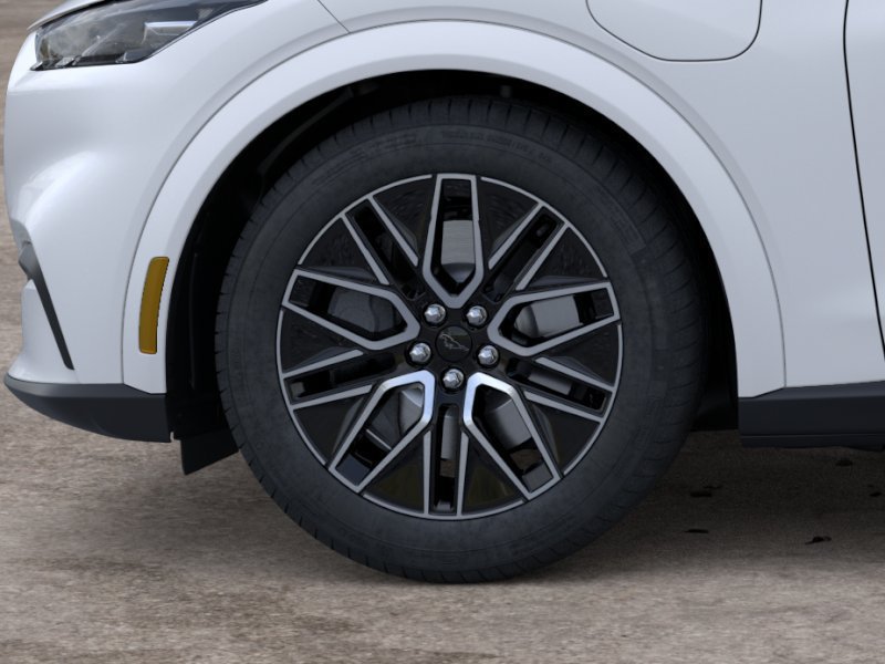 New 2026 Ford Mustang Mach-E Premium RWD image 19