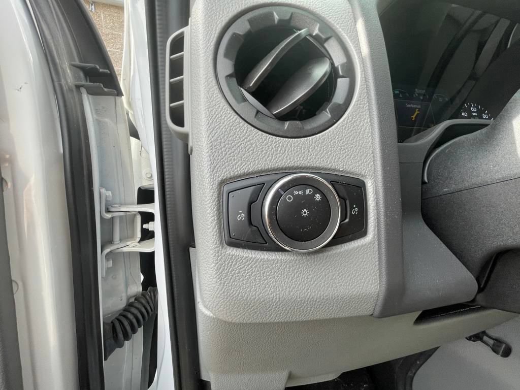 New 2024 Ford E-450 and Econoline 450 Super Duty w/ Driver's Safety Package RWD image 15