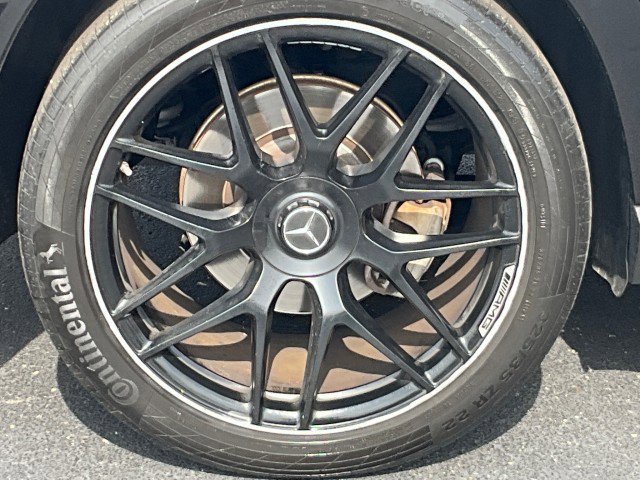 Used 2021 Mercedes-Benz GLE 53 AMG 4MATIC Coupe image 9