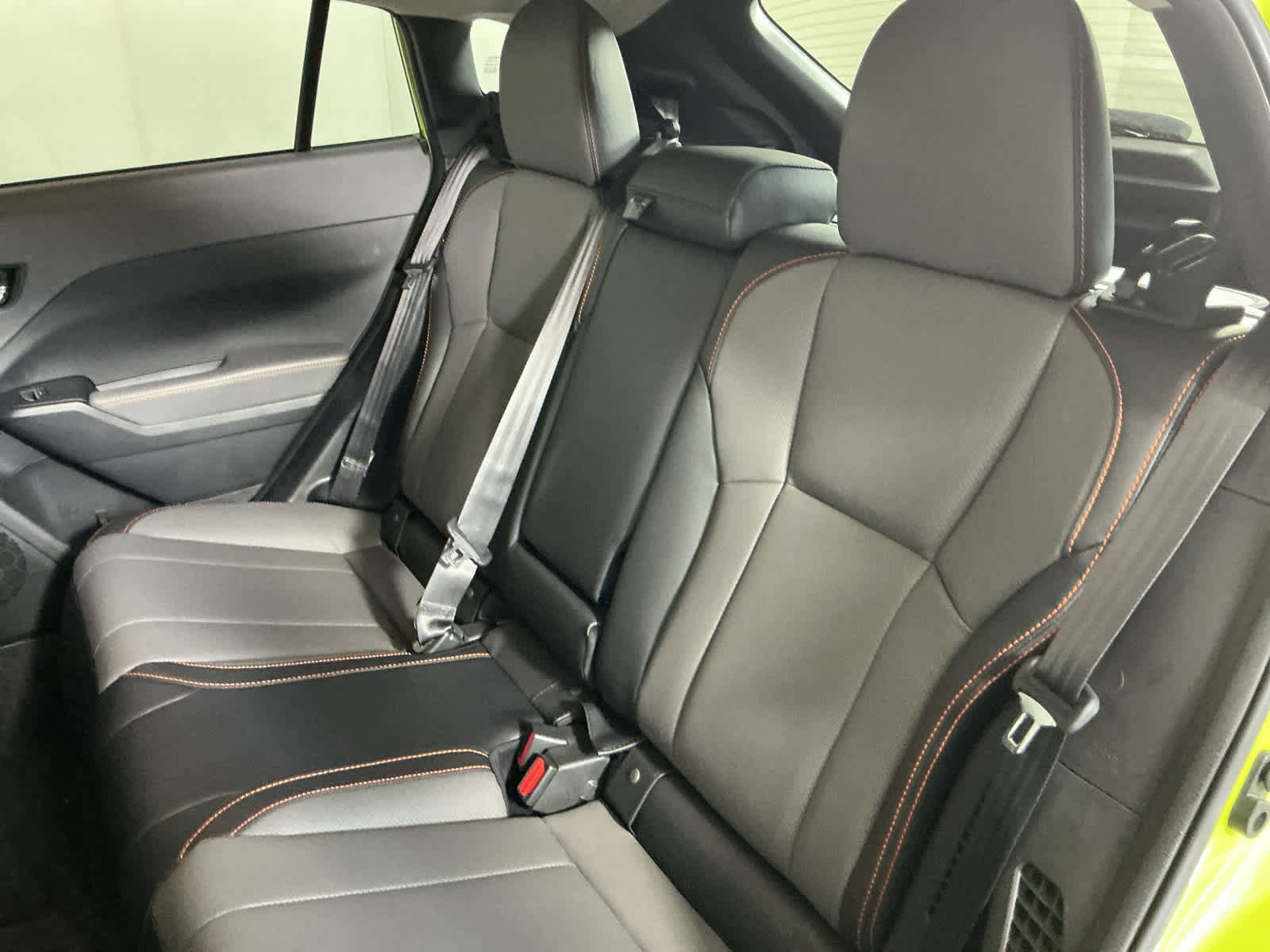 New 2026 Subaru Crosstrek 2.5i Limited image 14