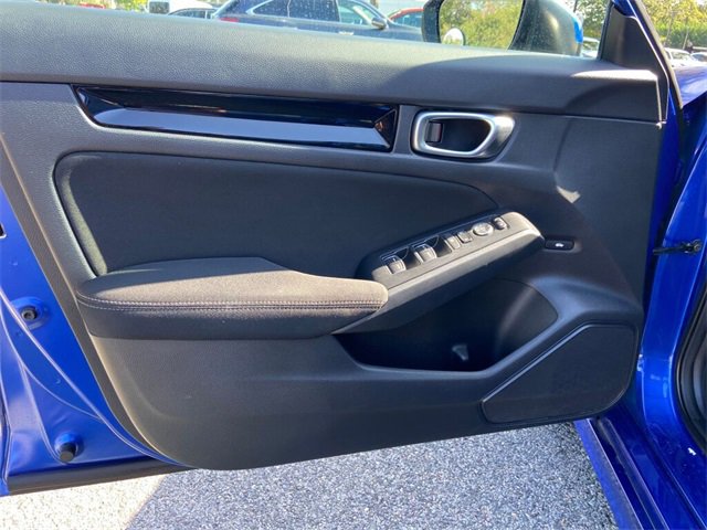 Used 2022 Honda Civic EX image 24