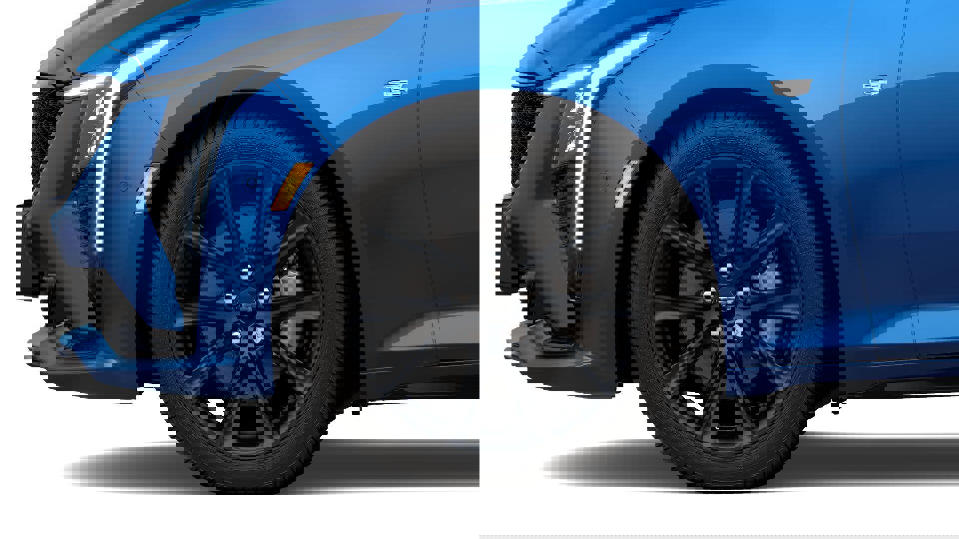 New 2026 Cadillac CT5 Sport w/ Technology Package image 31