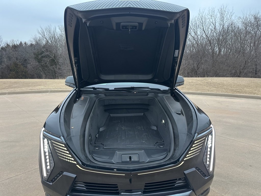 Used 2025 Cadillac Escalade IQ Sport 2 image 57
