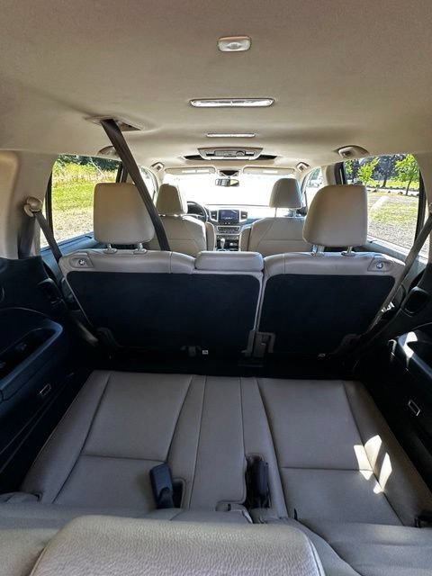 Used 2016 Honda Pilot EX-L image 27
