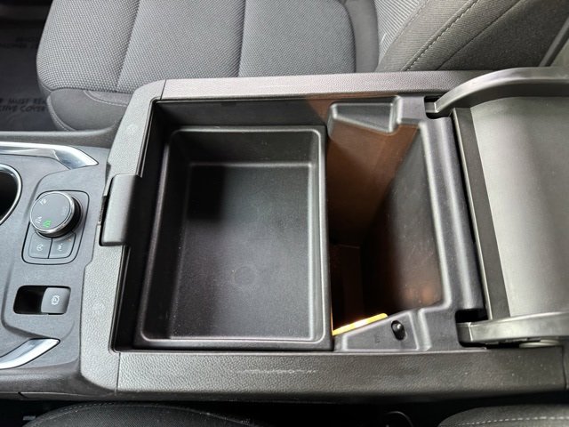 Certified 2023 Chevrolet Traverse LT image 18