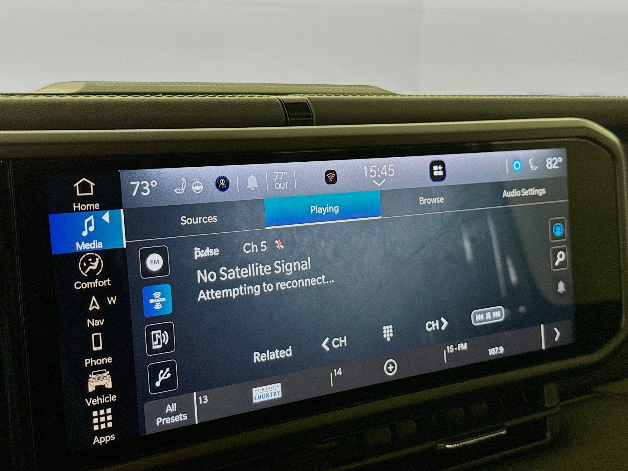 Used 2024 Jeep Wrangler Unlimited Rubicon image 17