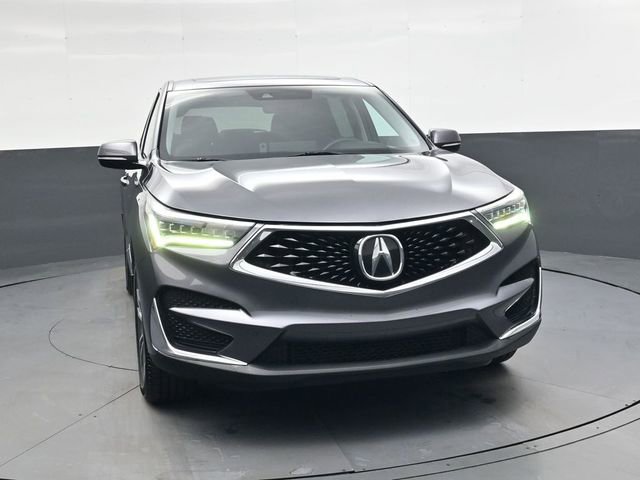 Used 2020 Acura RDX w/ Technology Package image 11