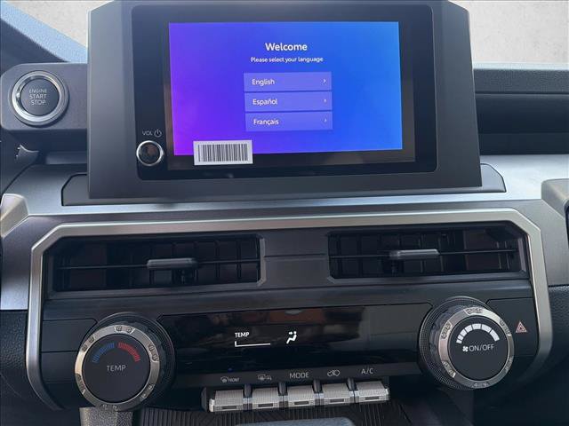 New 2026 Toyota 4Runner SR5 AWD/4WD image 15
