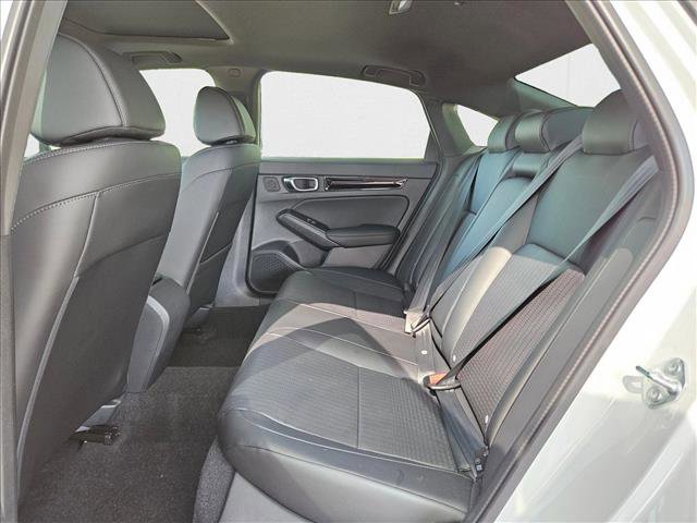 New 2026 Honda Civic Sport Touring image 14