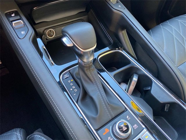 Used 2024 Kia Telluride SX Prestige X-Line image 27