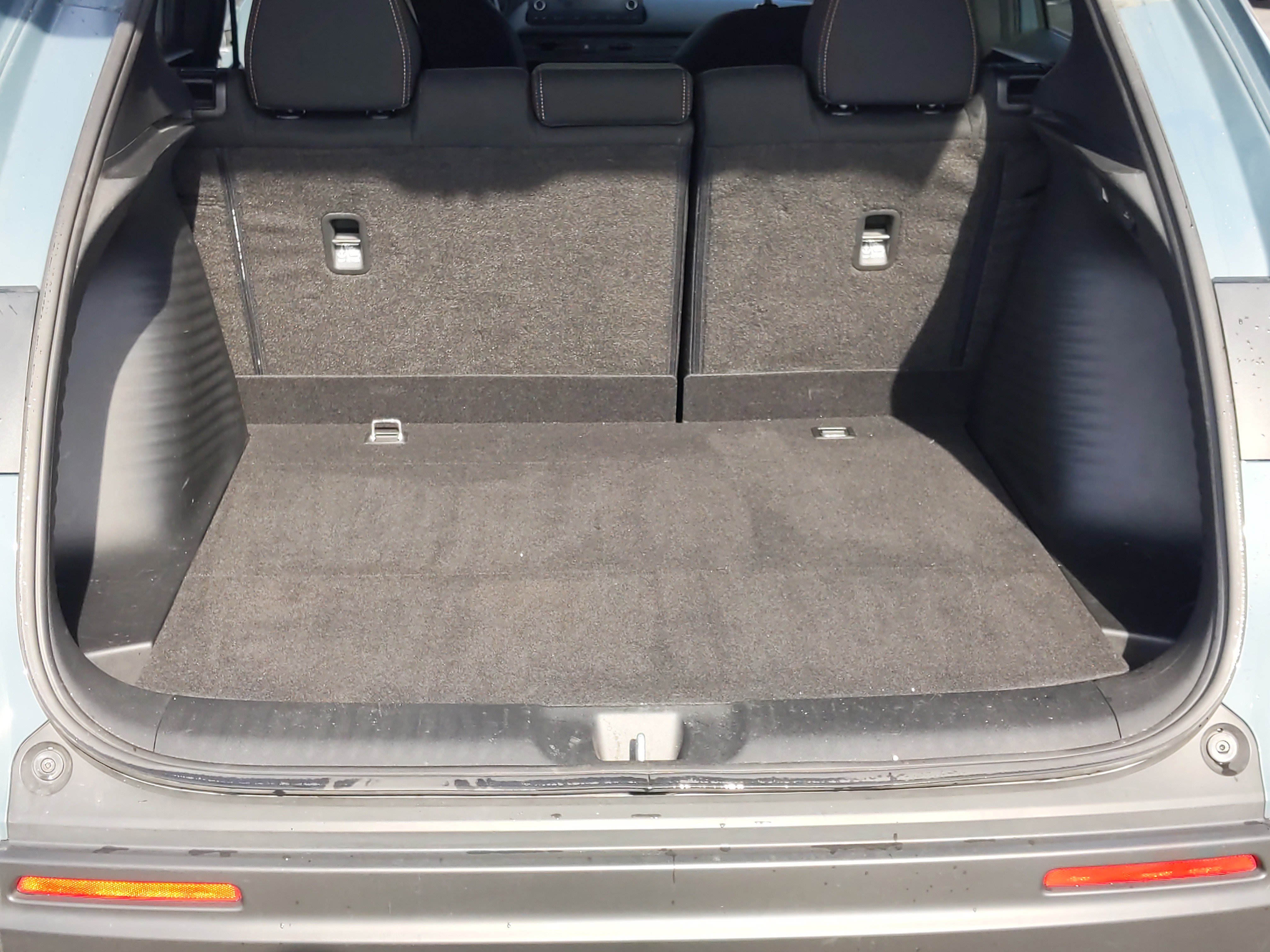 Used 2024 Honda HR-V Sport image 31