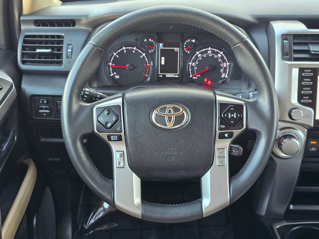 Used 2023 Toyota 4Runner SR5 image 24