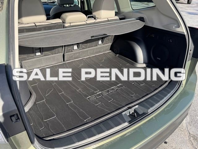 Used 2020 Subaru Forester Limited image 30