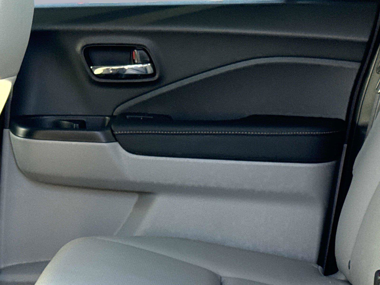 Certified 2026 Honda Ridgeline RTL image 14