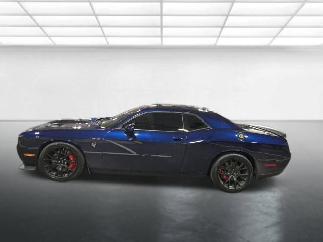 Used 2015 Dodge Challenger SRT Hellcat image 8