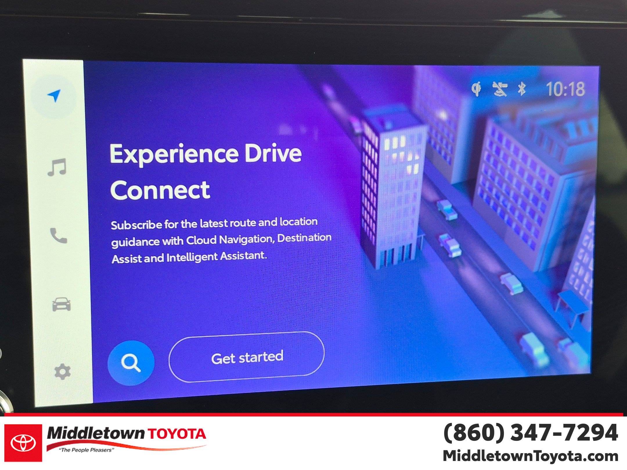 Certified 2025 Toyota Camry SE FWD image 22