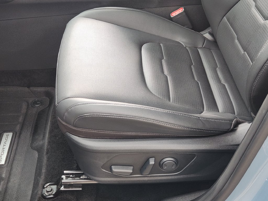 Used 2026 Kia Sportage SX Prestige AWD/4WD image 19