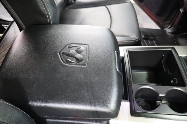 Used 2014 RAM 2500 Laramie w/ Convenience Group AWD/4WD image 62