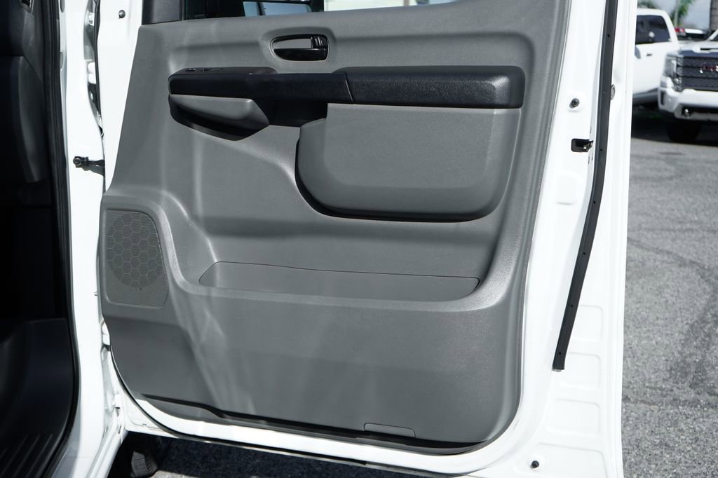 Used 2016 Nissan NV 1500 S w/ Power Package image 34