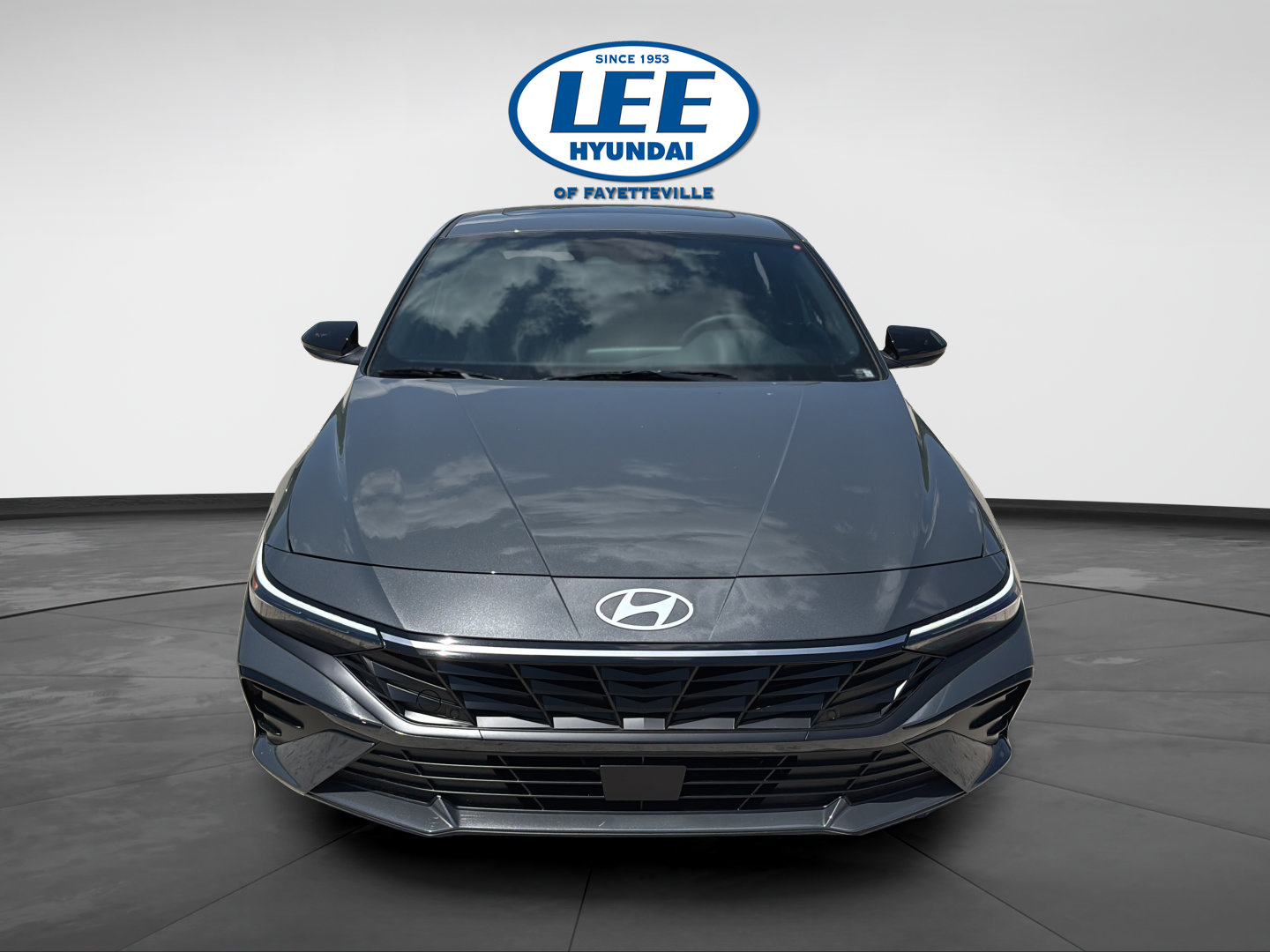 New 2026 Hyundai Elantra SEL Sport Premium FWD image 8