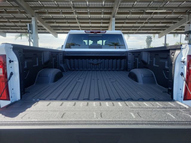 New 2026 Chevrolet Silverado 3500 LTZ w/ LTZ Convenience Package image 19