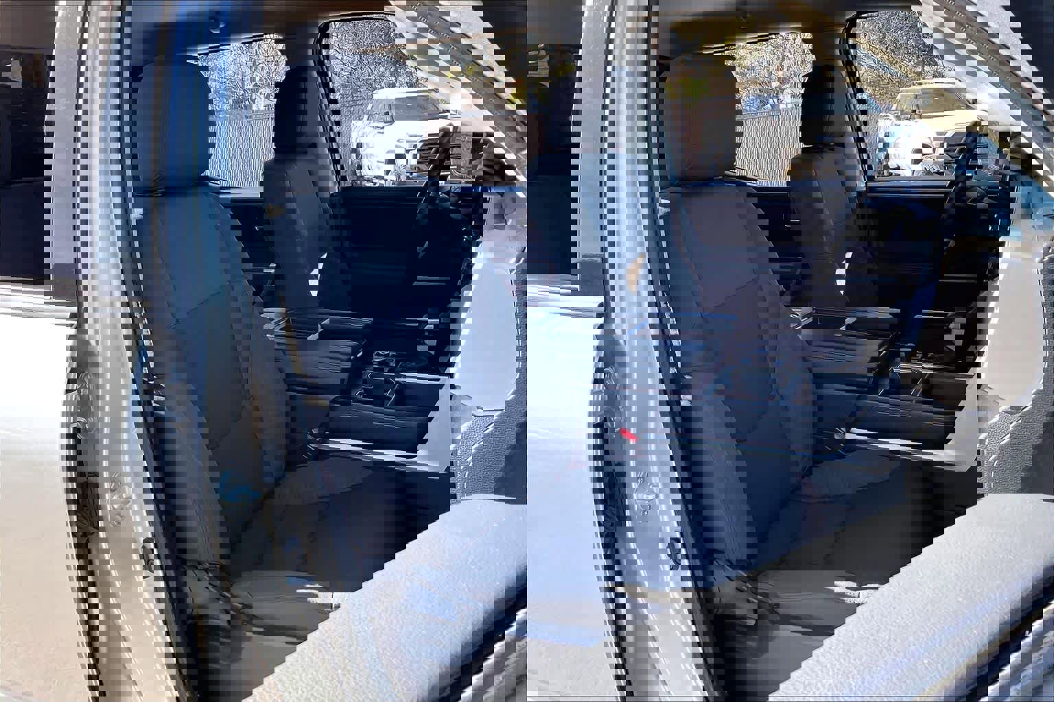 Used 2023 Toyota Tundra SR5 image 8