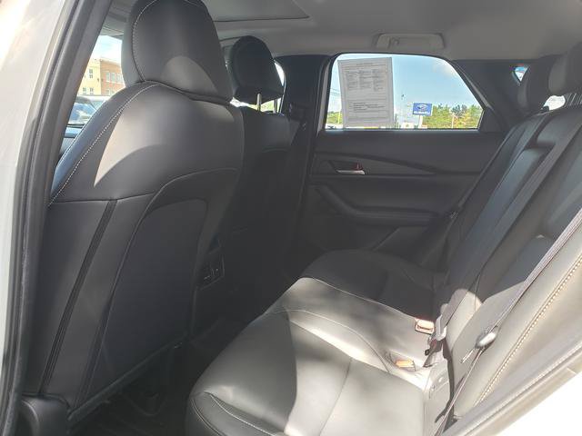 Used 2021 MAZDA CX-30 AWD 2.5 S w/ Preferred Package image 11