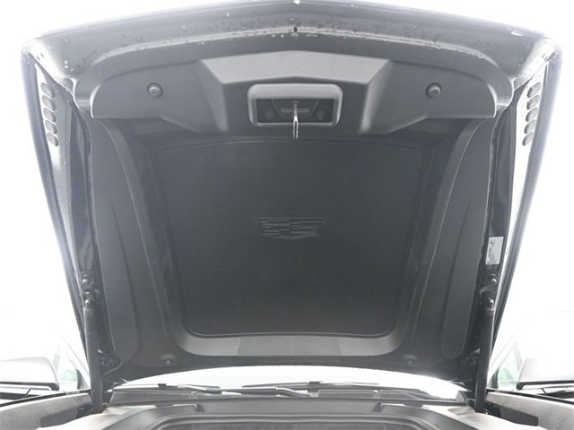 New 2025 Cadillac Escalade IQ Luxury 2 image 23