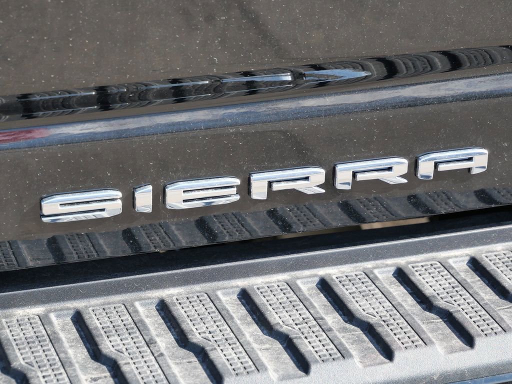 New 2026 GMC Sierra 3500 Denali w/ Denali Reserve Package image 28
