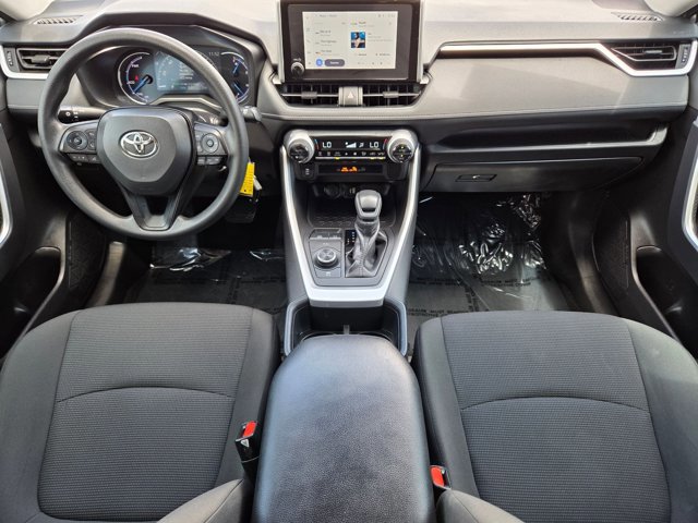 Certified 2024 Toyota RAV4 LE AWD/4WD image 16
