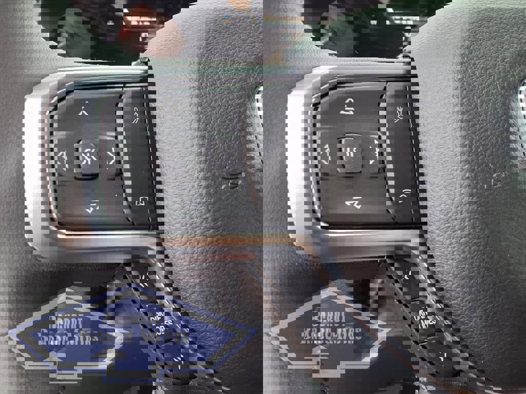 New 2026 RAM 1500 Big Horn image 29