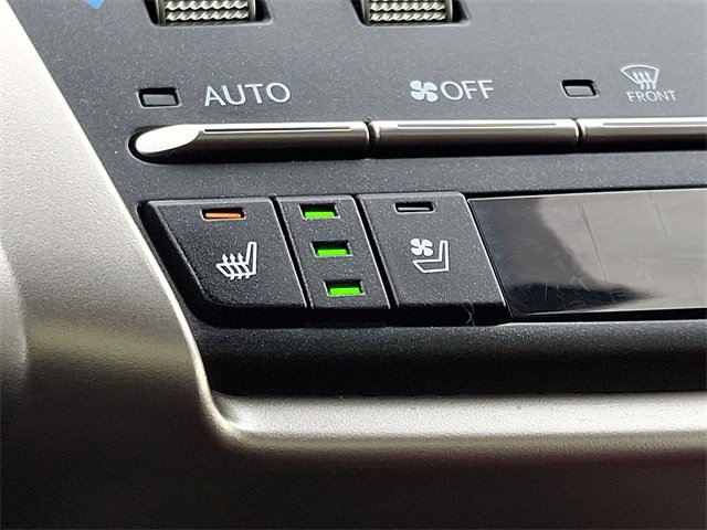 Used 2021 Lexus NX 300 AWD w/ Premium Package image 27