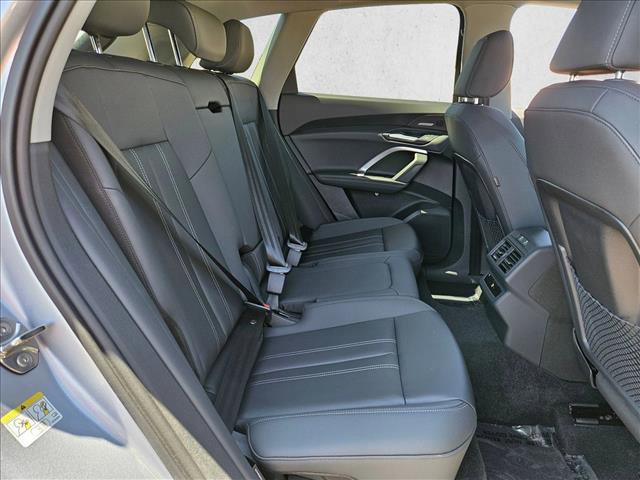 New 2026 Audi Q5 Premium Plus AWD/4WD image 16