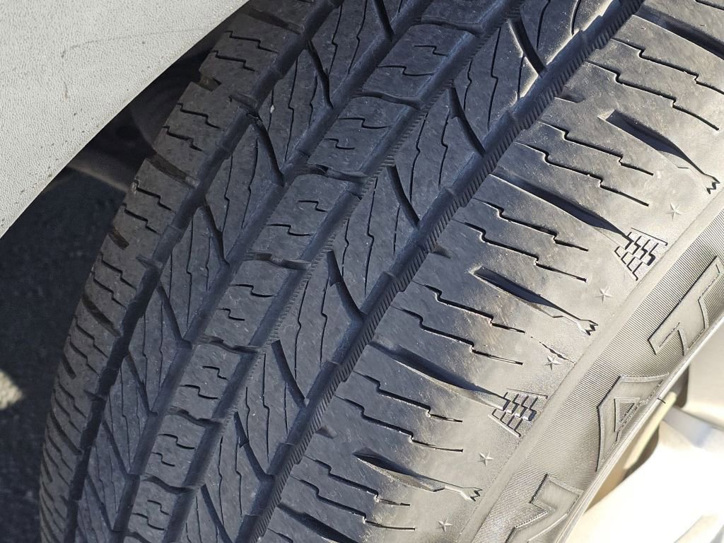 Used 2017 Hyundai Santa Fe Sport w/ 2.4L Value Package 06 image 18