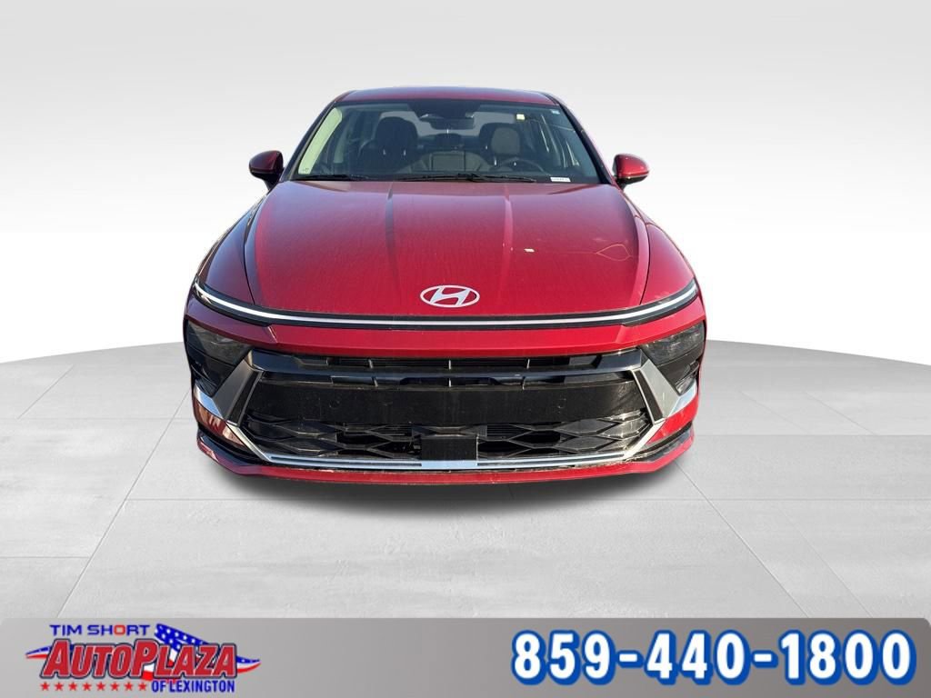 Used 2025 Hyundai Sonata SEL image 7