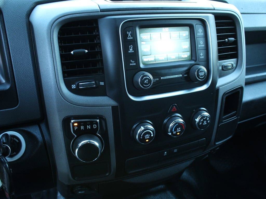 Used 2019 RAM 1500 Tradesman w/ Popular Equipment Group RWD image 28