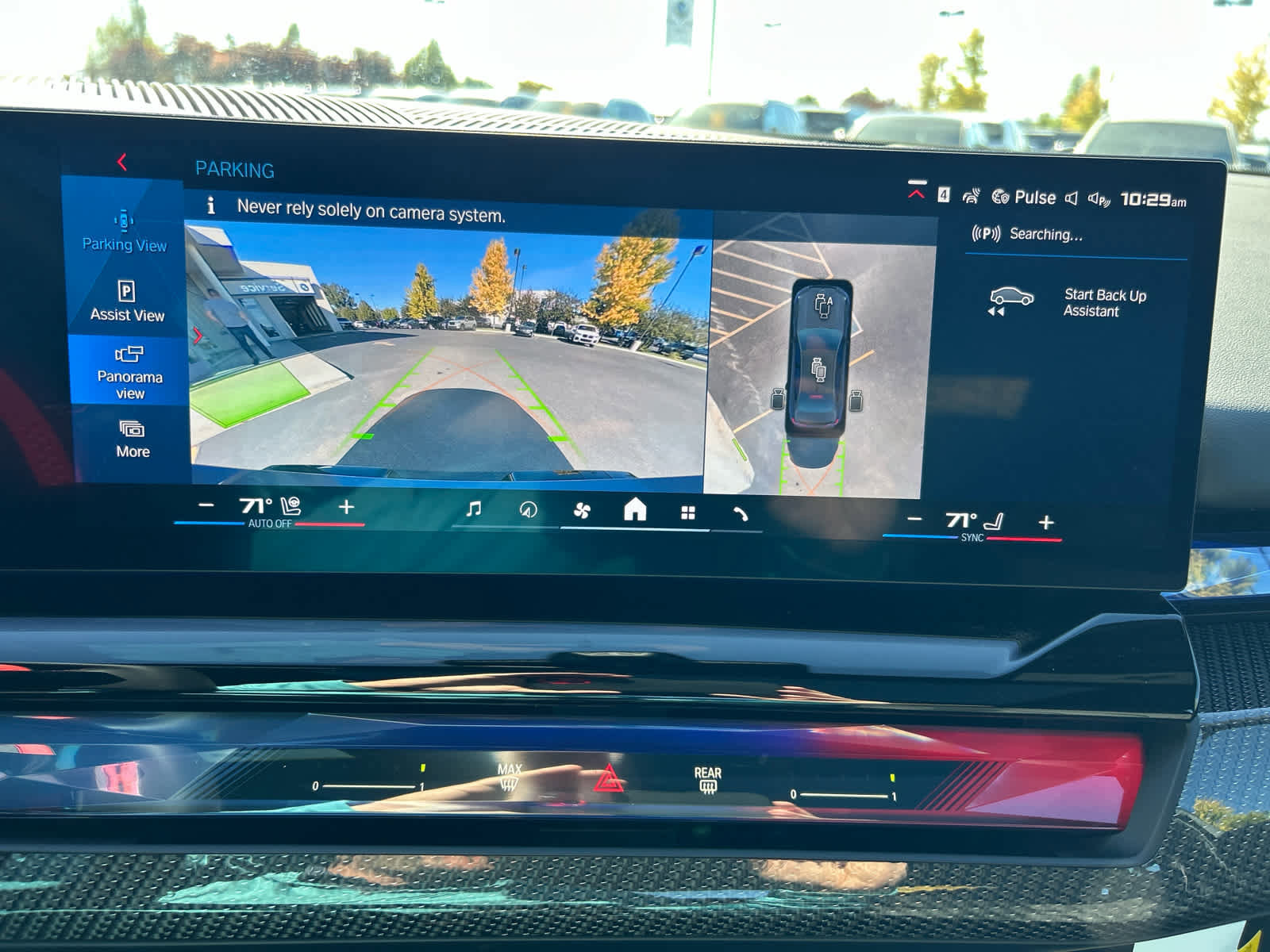 New 2026 BMW M5 w/ Executive Package image 30