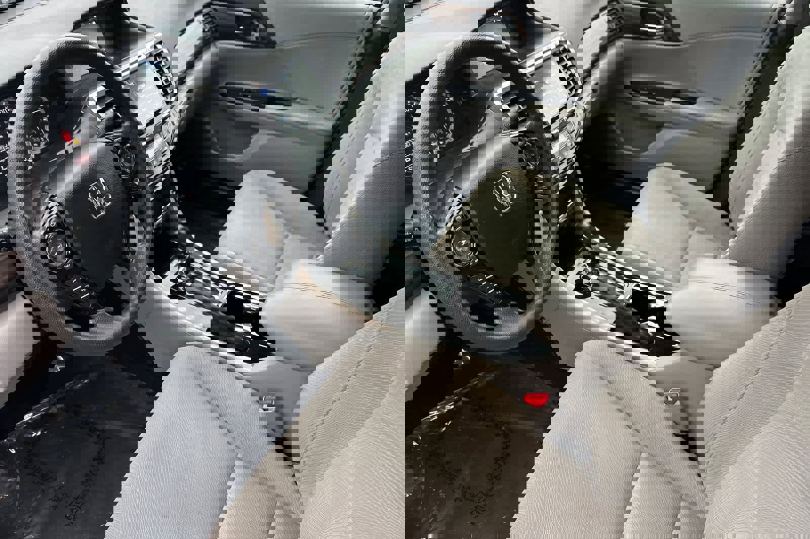 Used 2016 Honda Accord EX image 11